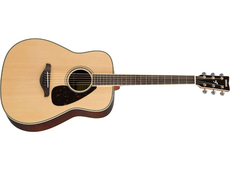 Yamaha FG830 Natural 